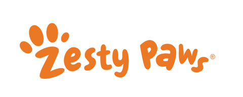 Zesty Paws