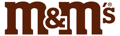 M and M's