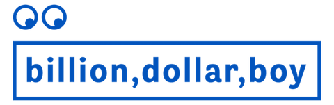 Billion Dollar Boy